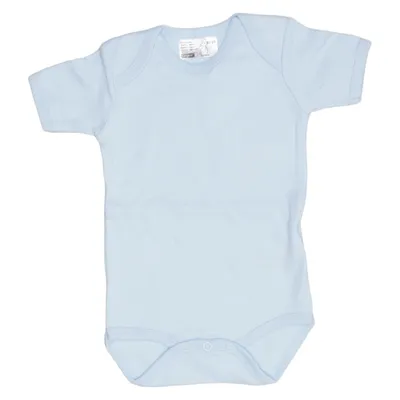 Body (Bleu) de Ergee Coton