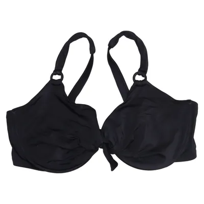 Haut de bikini (Noir) de Yamamay Élasthane, Polyamide