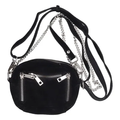 Sac à bandoulière (Noir) de Núnoo