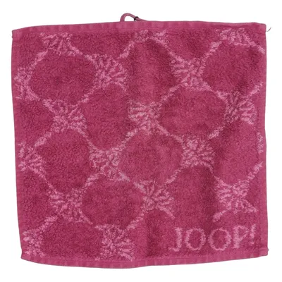 Towel (Pink) from JOOP! Cotton