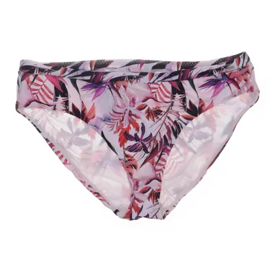Bikiniunderdel (Rosa, Lila, Vit, Flerfärgad) från Change Lingerie Elastan, Polyamid