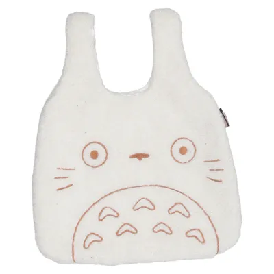 Sac en toile (Blanc)