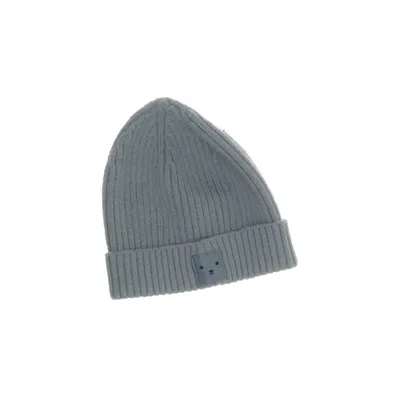 Bonnet (Vert) de KappAhl Coton biologique, Laine