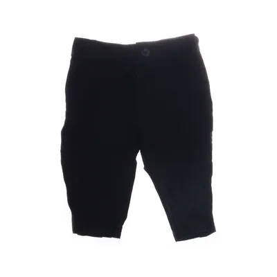 Kostymbyxor (Svart) från H&M Bomull