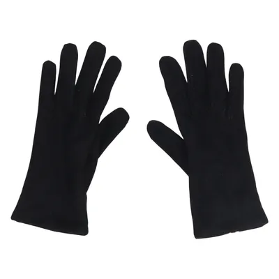 Gloves (Black) from Bruun & Stengade Leather