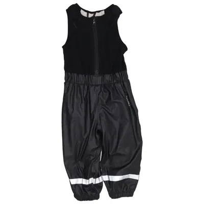Rain pants (Black) from Kuling Polyester