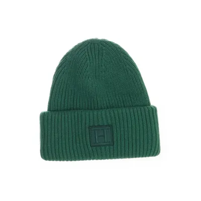 Beanie (Green) from Fairfield Acrylic