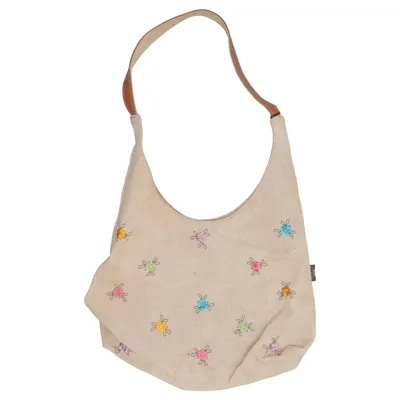 Sac en toile (Beige, Multicolore) de Tiger