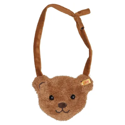Sac à bandoulière (Marron) de Steiff