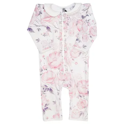 Sonnenschutzkleidung (Weiß, Pink, Lila) von IA BON