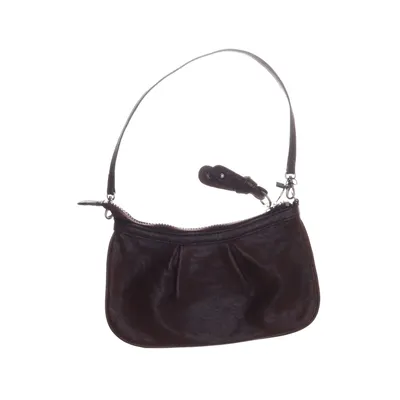 Axelremsväska (Brun) från Stylesnob