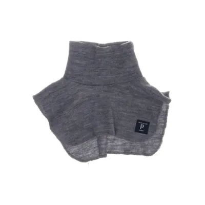 Collar (Gray) from Polarn O. Pyret Merino wool