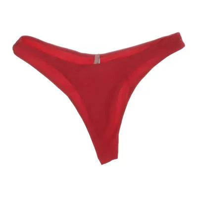 Bikiniunderdel (Röd) från NLY Beach Elastan, Polyester