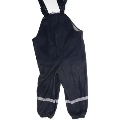 Regnbyxor (Blå) från Abeko Polyester, Polyuretan