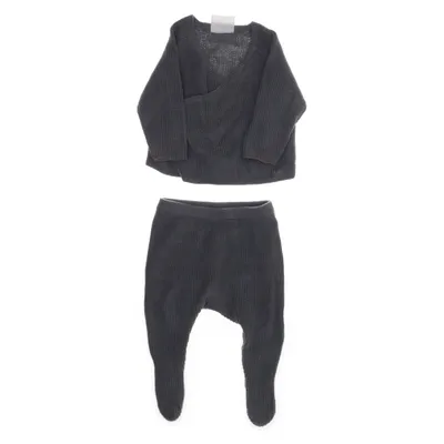 Set (Gray) from Topomini Organic cotton