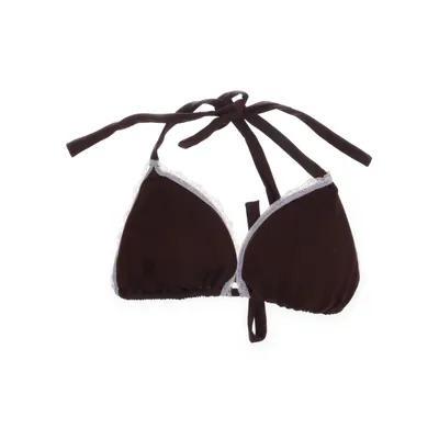 Bikiniöverdel (Brun) från Love by Lola Elastan, Polyester