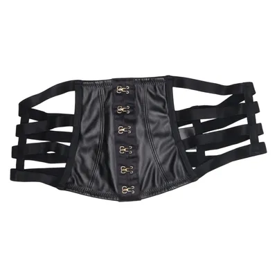 Ceinture (Noir) de Private Collection by Hunkemöller