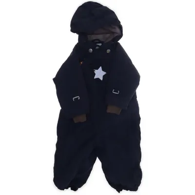 Outdoor overalls  (Blå) fra Mini a Ture Polyamid, Polyester