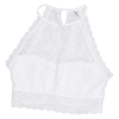 Bralette (White) from Intimissimi