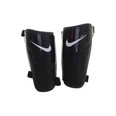 Shin guard (Black, White) from Nike