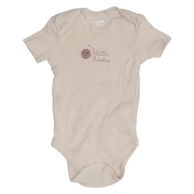 Romper (Beige) van Lupilu Organisch katoen