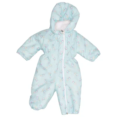 Overall (Blå, Flerfärgad) från Collection Polyester