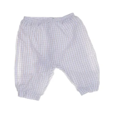 Pyjamasbyxor (Vit, Flerfärgad) från Jacadi Bomull, Polyester