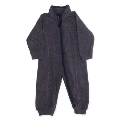 Sparkdräkt (Grå) från Isbjörn of Sweden Återvunnen polyester