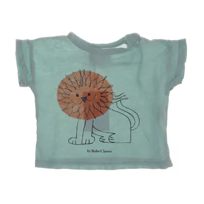 Top (Grøn, Orange) fra Bobo Choses