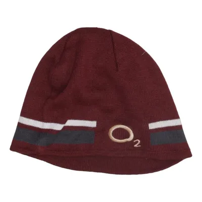 Mössa (Röd, Grå, Vit) från Nike