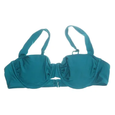 Bikiniöverdel (Turkos) från Bik Bok Swimwear Elastan, Polyamid, Polyester