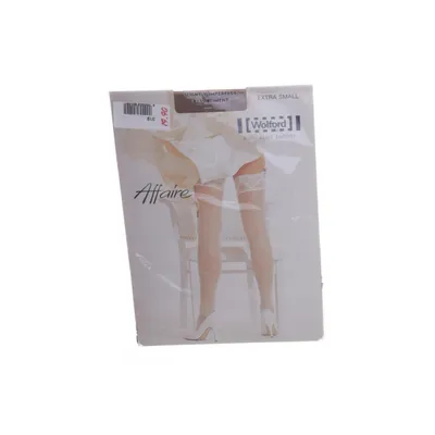 Stay-ups (Brun) från Wolford