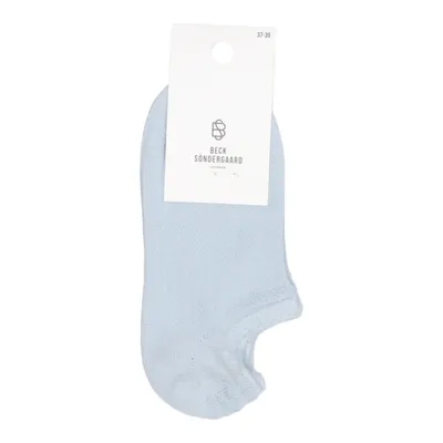 Socks (Cotta Sneakie) from Beck Söndergaard Cotton, Elastane, Polyester