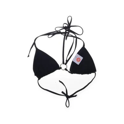 Bikiniöverdel (Svart) från Bik Bok Swimwear Elastan, Polyester