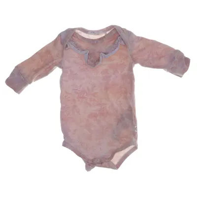 Body (Rose, Multicolore) de Müsli Coton, Élasthane