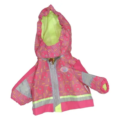 Doll clothes (Pink, Multicolored) from Baby Born