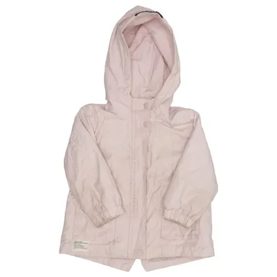 Veste (Rose) de Zara x Peanuts Coton