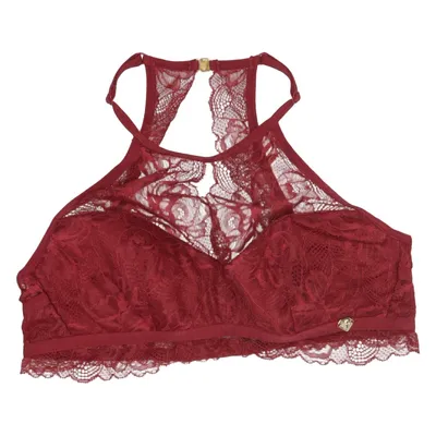 Bralette (Red) from Fashion Line