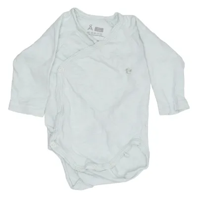 Body (Vert) de Åhléns Coton biologique