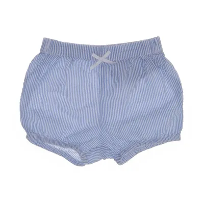 Shorts (Blå, Flerfärgad) från H&M Baby Bomull