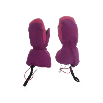 Wanten (Lila, Roze, Zwart) van Reusch