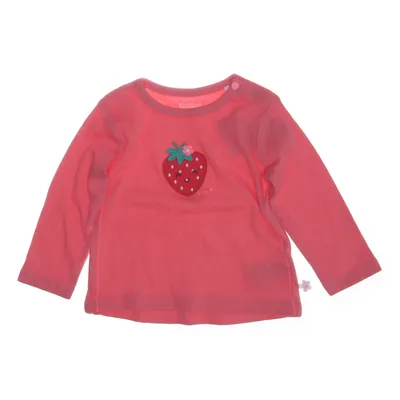 Top (Roze, Meerkleurig) van Staccato Katoen