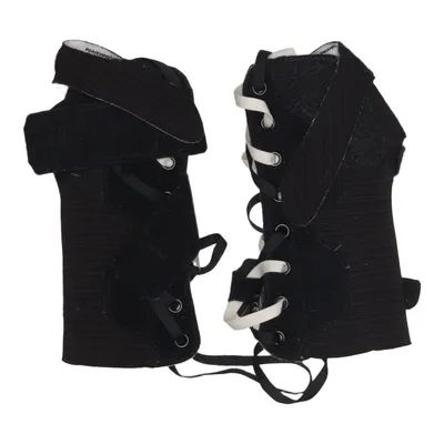 Accessoires de déguisement (Noir) de Selection