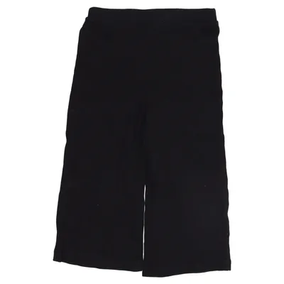 Leggings (Black) from Petter & Kajsa Cotton, Elastane