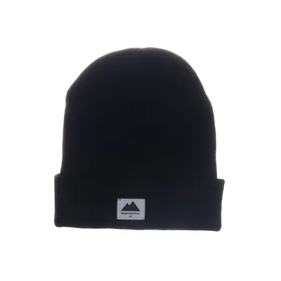 Beaniemössa (Svart) från Beyond Active