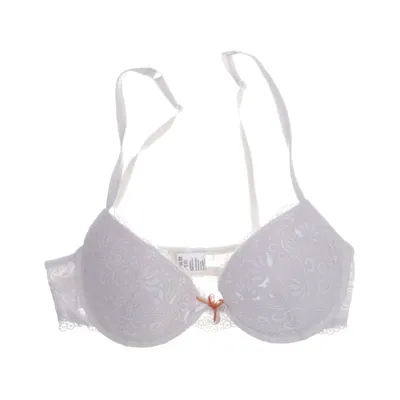 BH (Vit) från Gina Benotti Elastan, Polyamid, Polyester