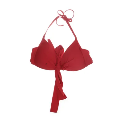 Bikini top (Rød) fra Calzedonia Elastan, Polyamid, Polyester
