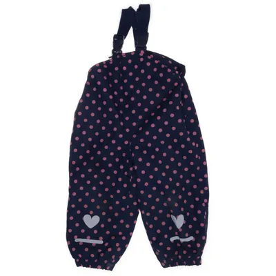 Sejlbukser (Blå, Pink) fra Impidimpi Polyester