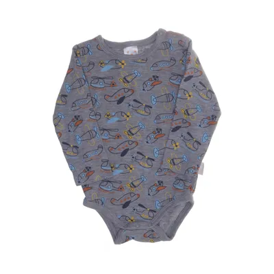 Body (Pfad-Finder) från Pusblu Bomull, Viskos