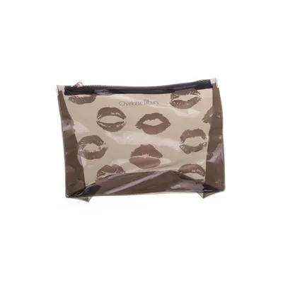 Toilettas (Bruin, Beige) van Charlotte Tilbury